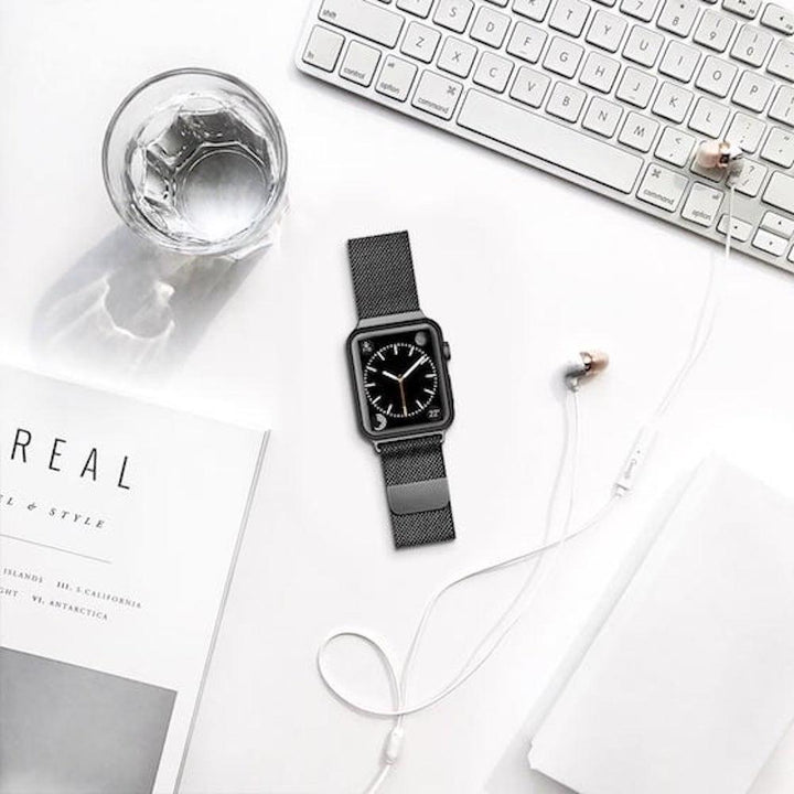 Steel Loop Watch Band 42/44mm